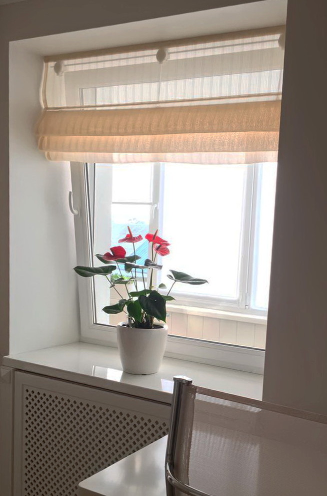 Озеленение частных квартир