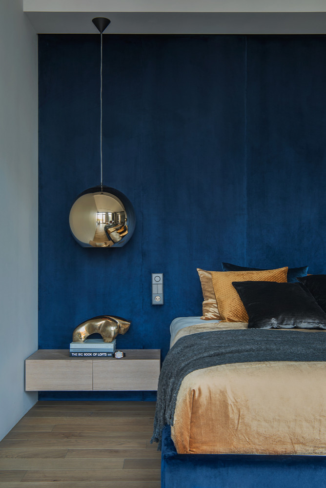 Жизнь на высоте