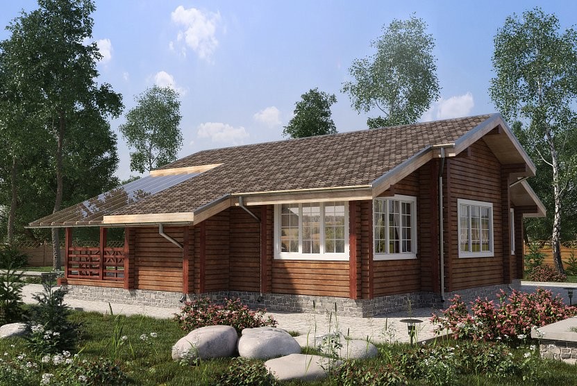 Дом "Норвегия"