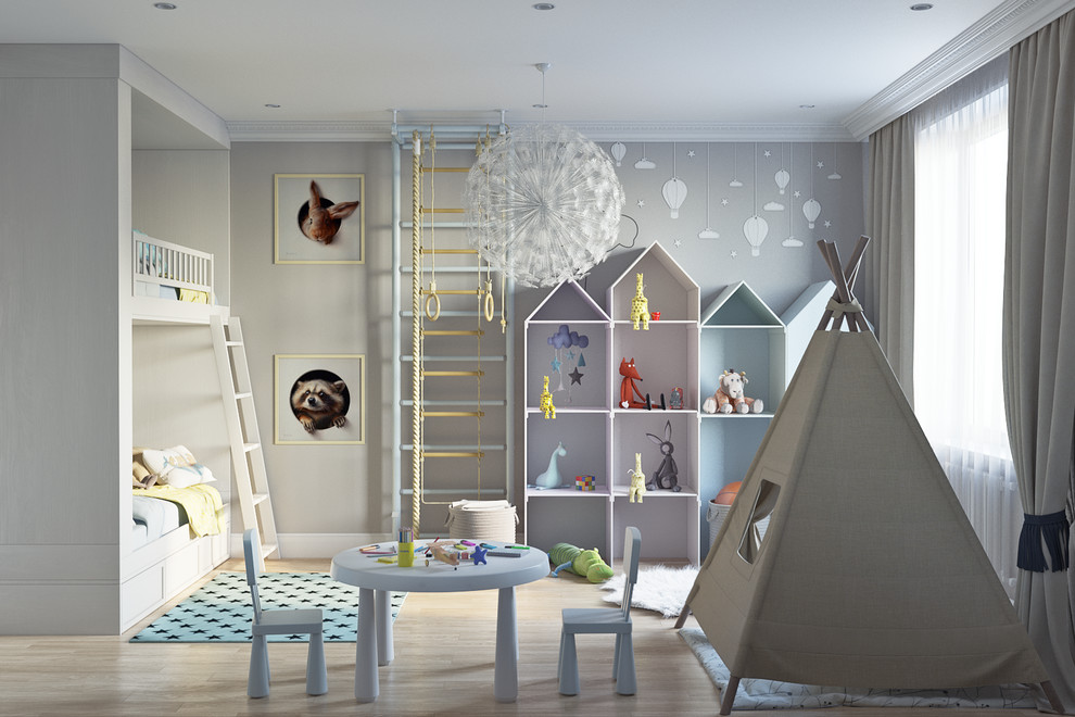 Обложка проекта: Эдельвейс