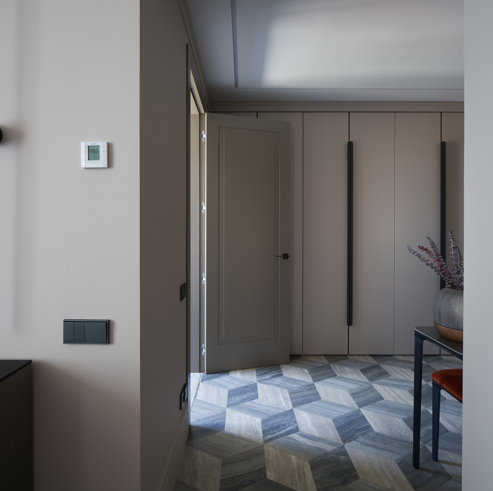 Giulia Novars в Екатеринбурге.