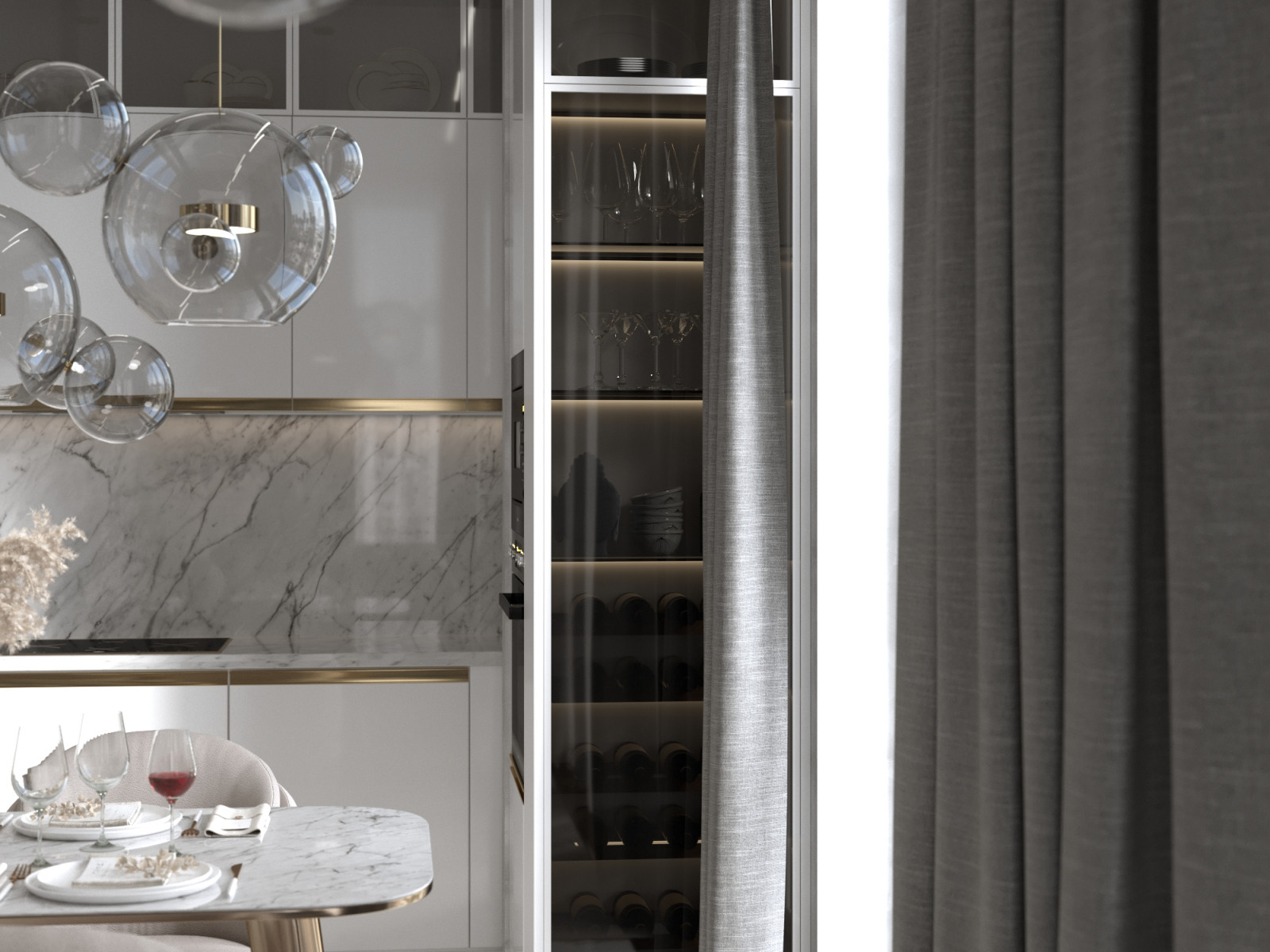 ЖК Лайф-Кутузовский