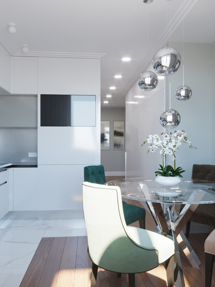 Холодное Средиземноморье