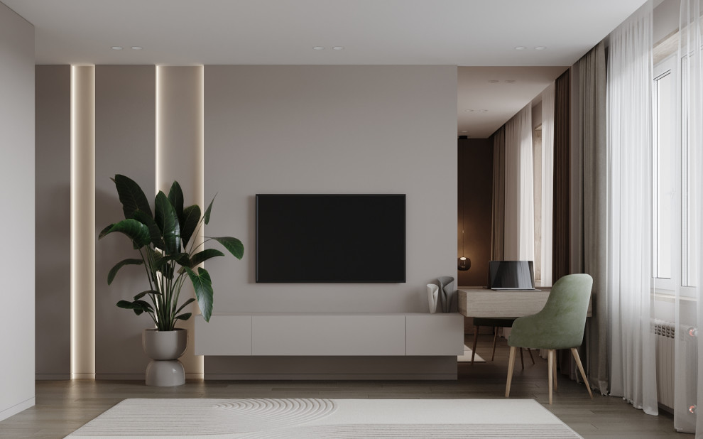 Квартира в Кольцово