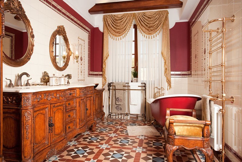 проект "Дом в Павлово"