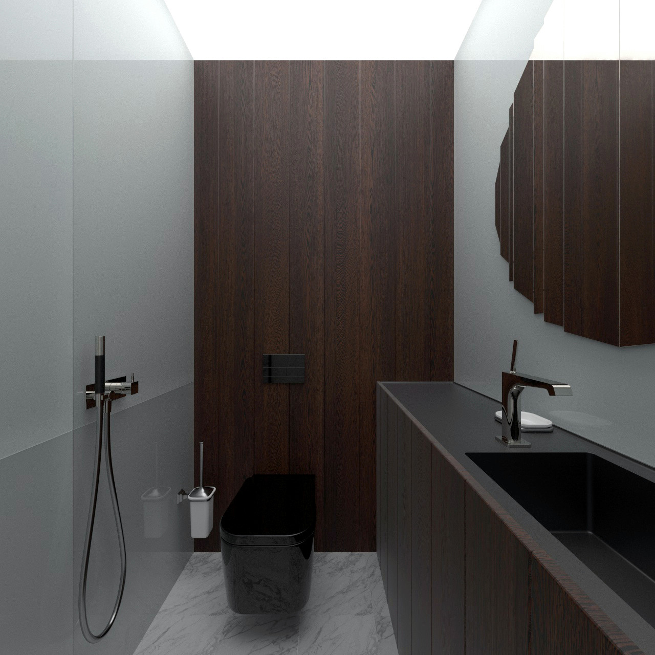 Дизайн интерьера гостевого дома