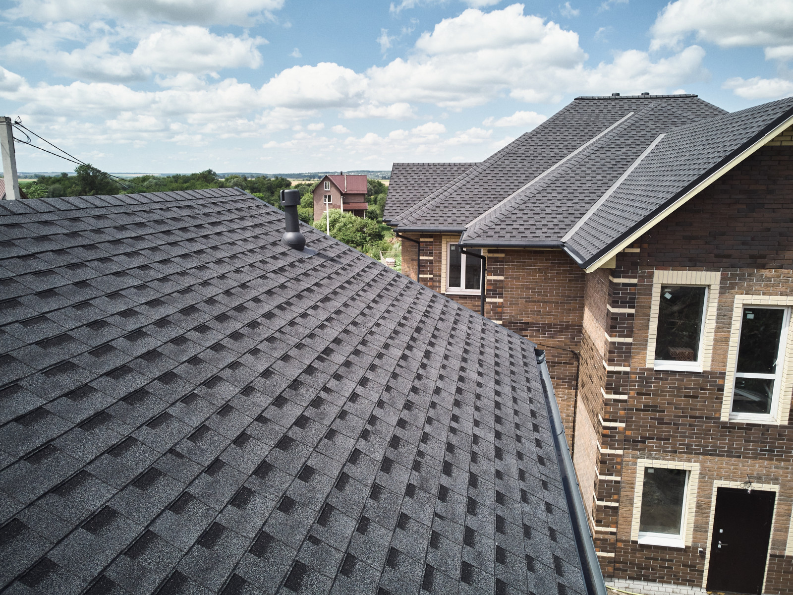 Кровля, расчёт и продажа материалов, доставка, монтаж.