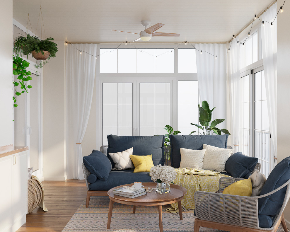 Загородный дом/Серебряный бор