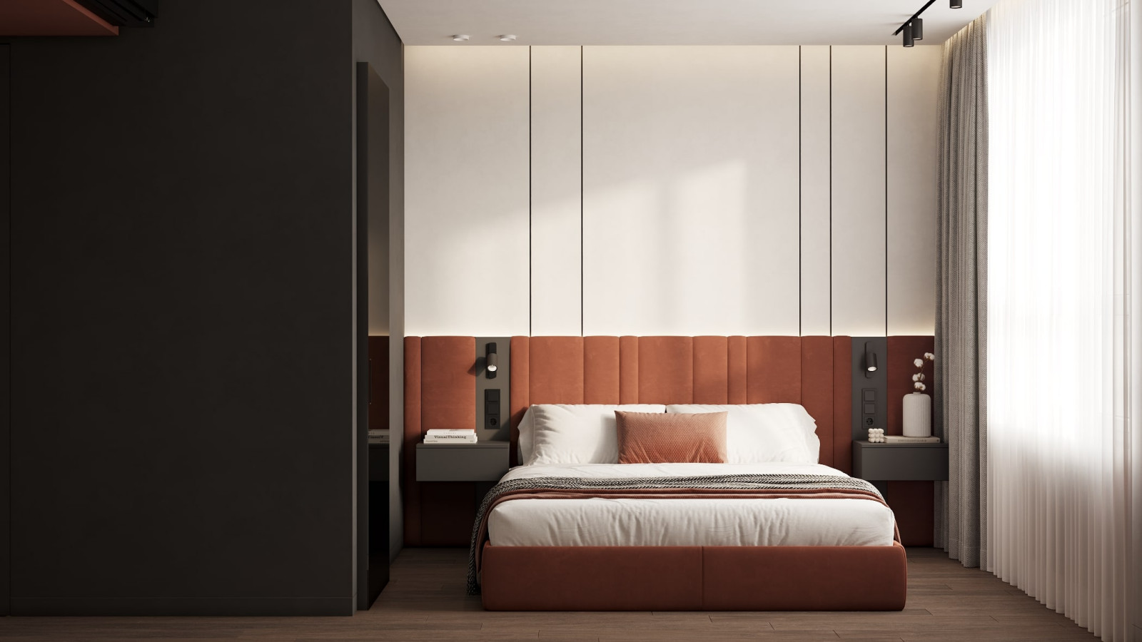 Квартира в ЖК Life-Варшавская