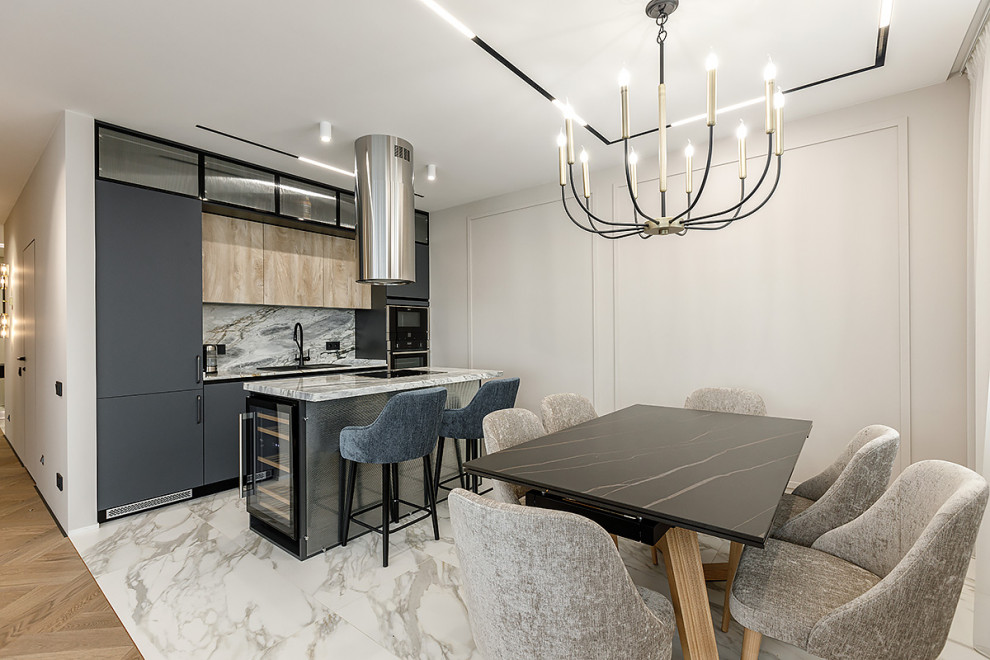 От идеи до воплощения...