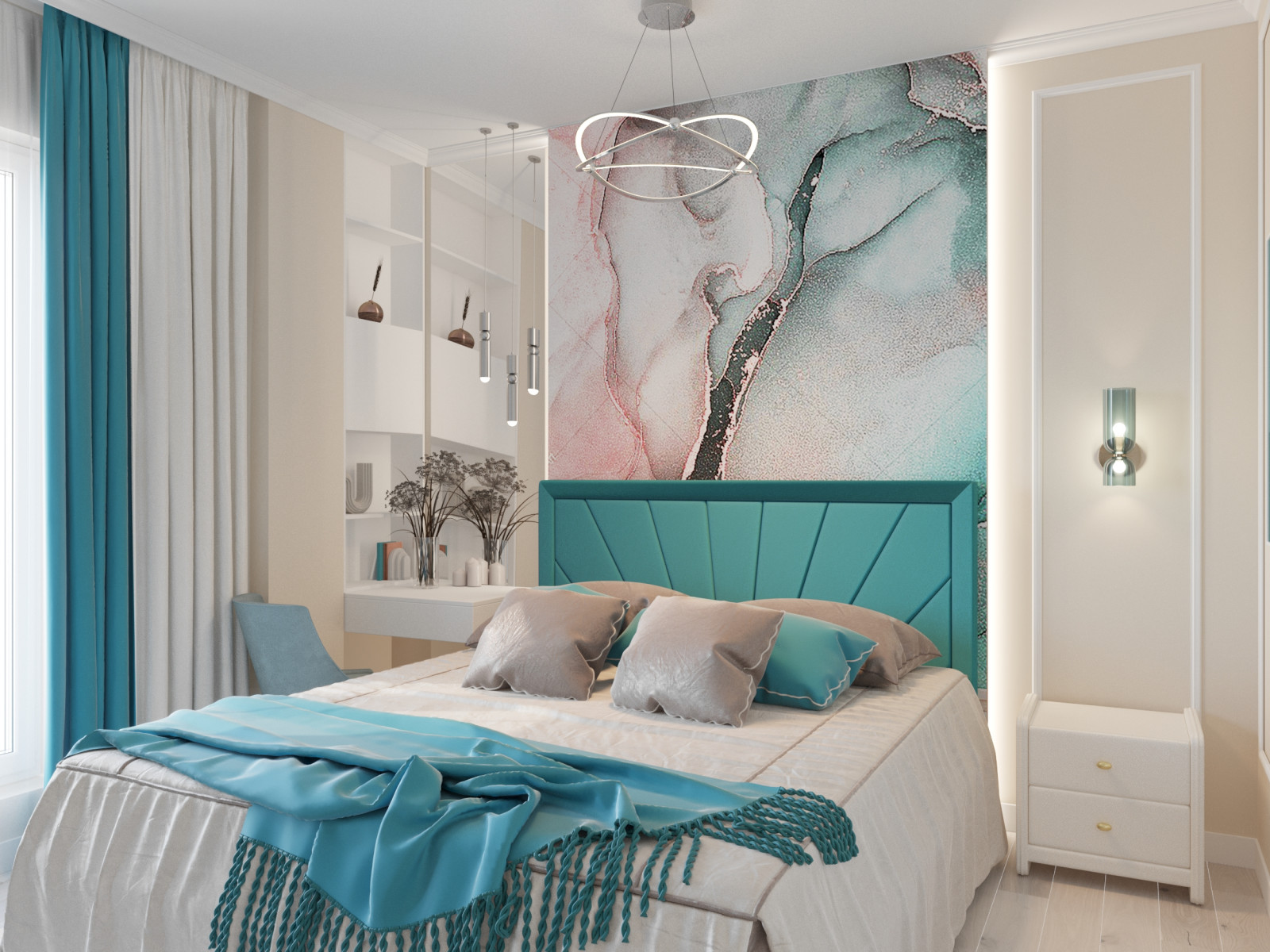 ЖК Новая История