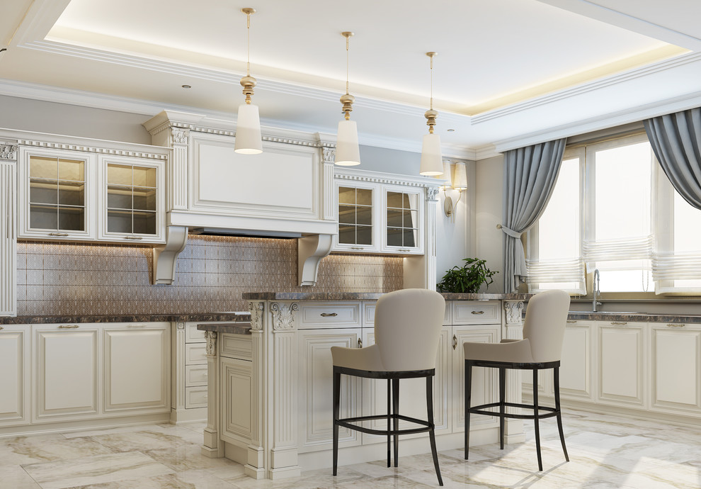 Легкое дыхание неоклассики