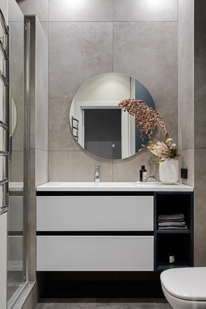 Квартира в ЖК Москва