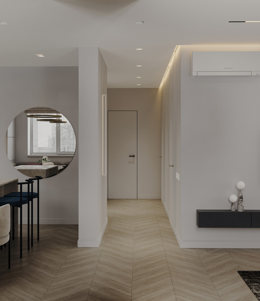 ЖК АТМОСФЕРА