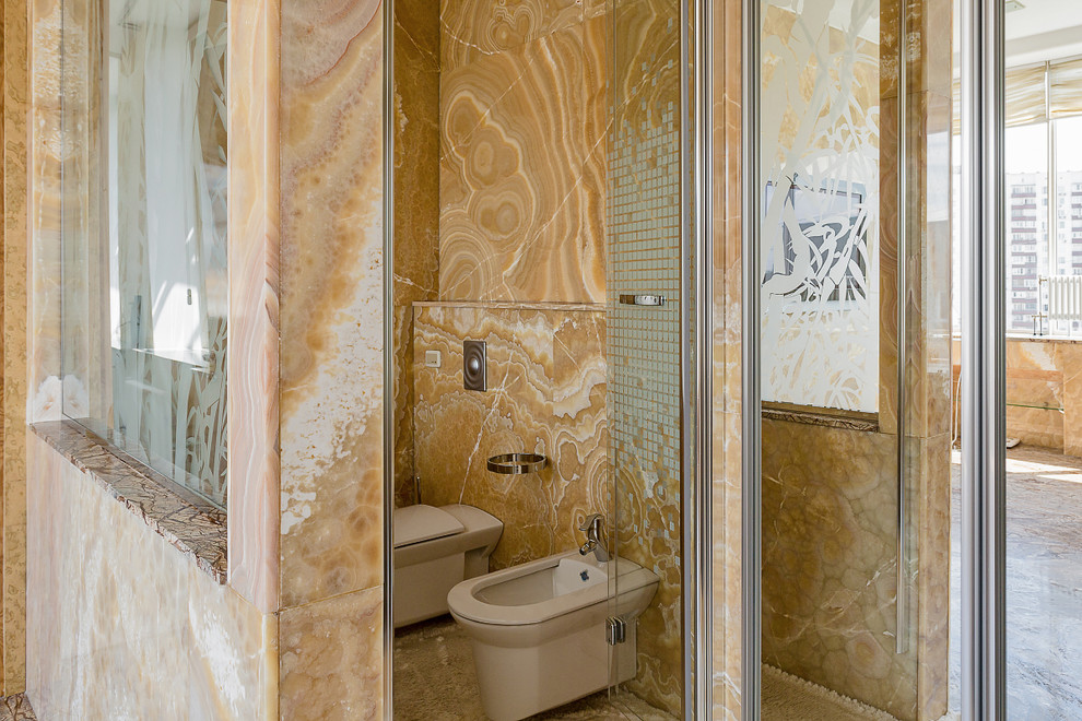 Видовая квартира в самом центре Москвы