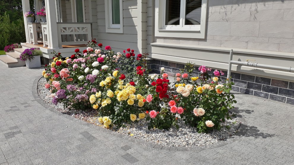 Графские пруды