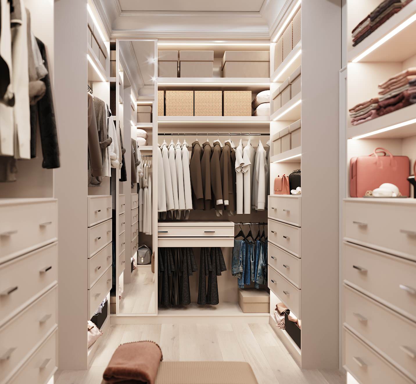 Дизайн-проект дома