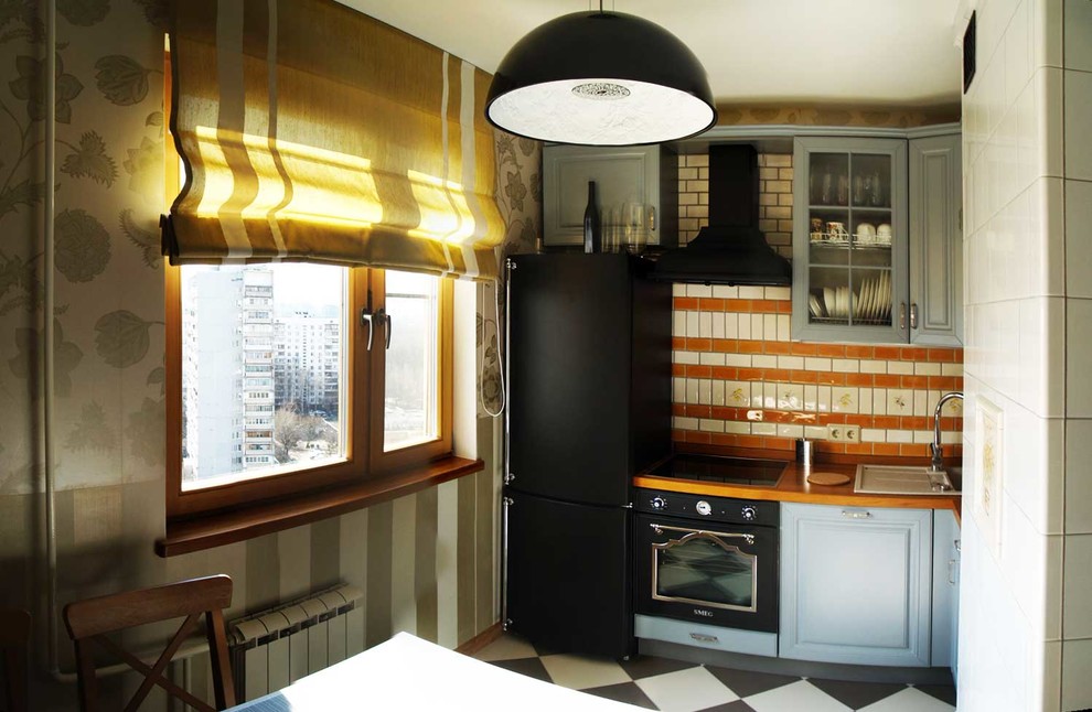 Однокомнатная квартира в Коньково