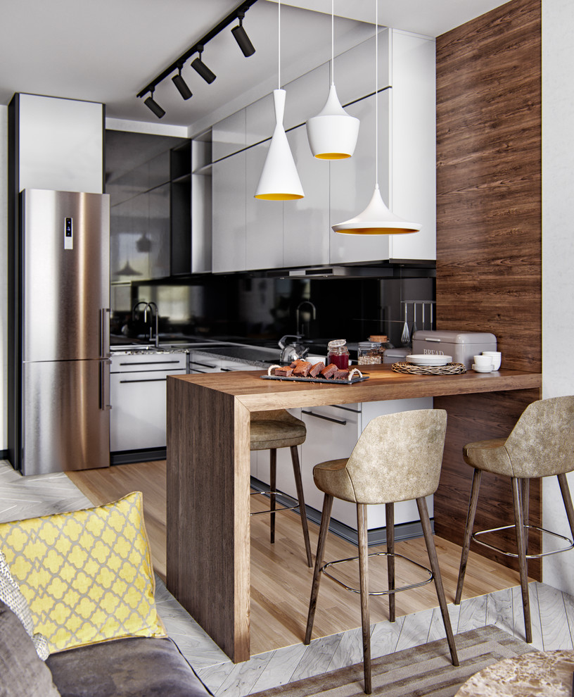 Уютная квартира в Красногорске