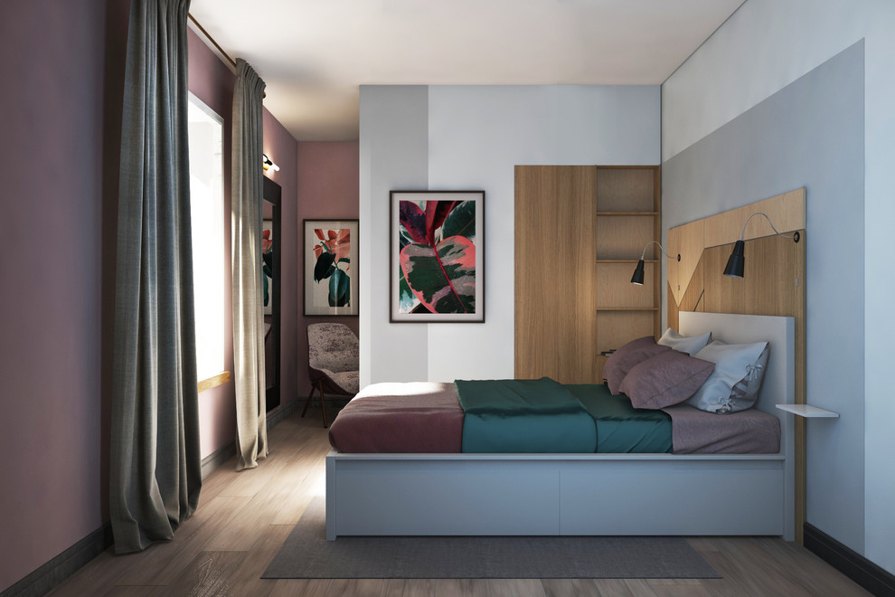 Квартира Новосибирск