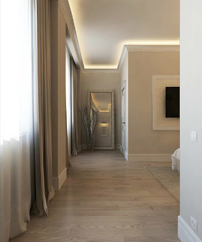 Квартира на Октябрьской в Орле