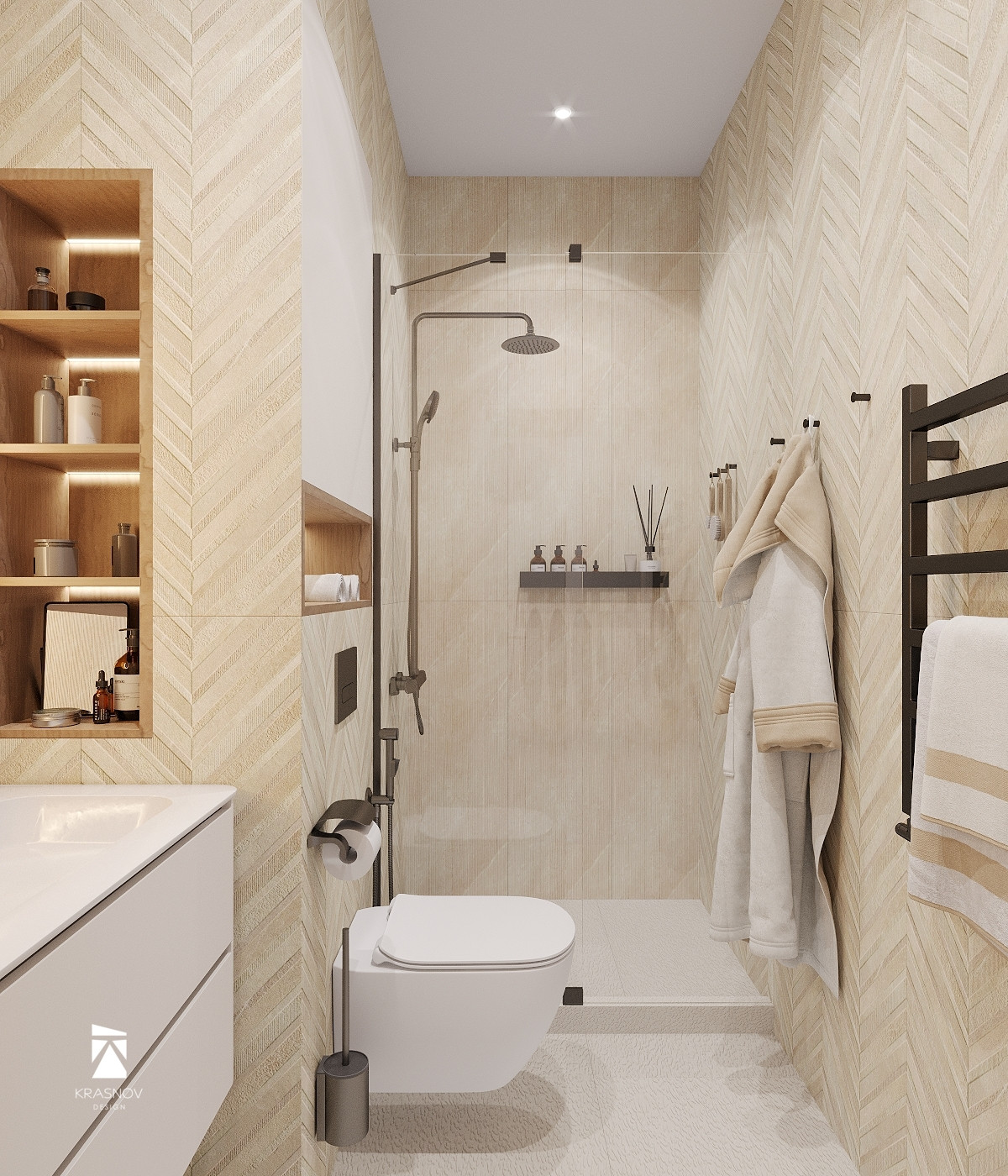 ЖК Настоящее