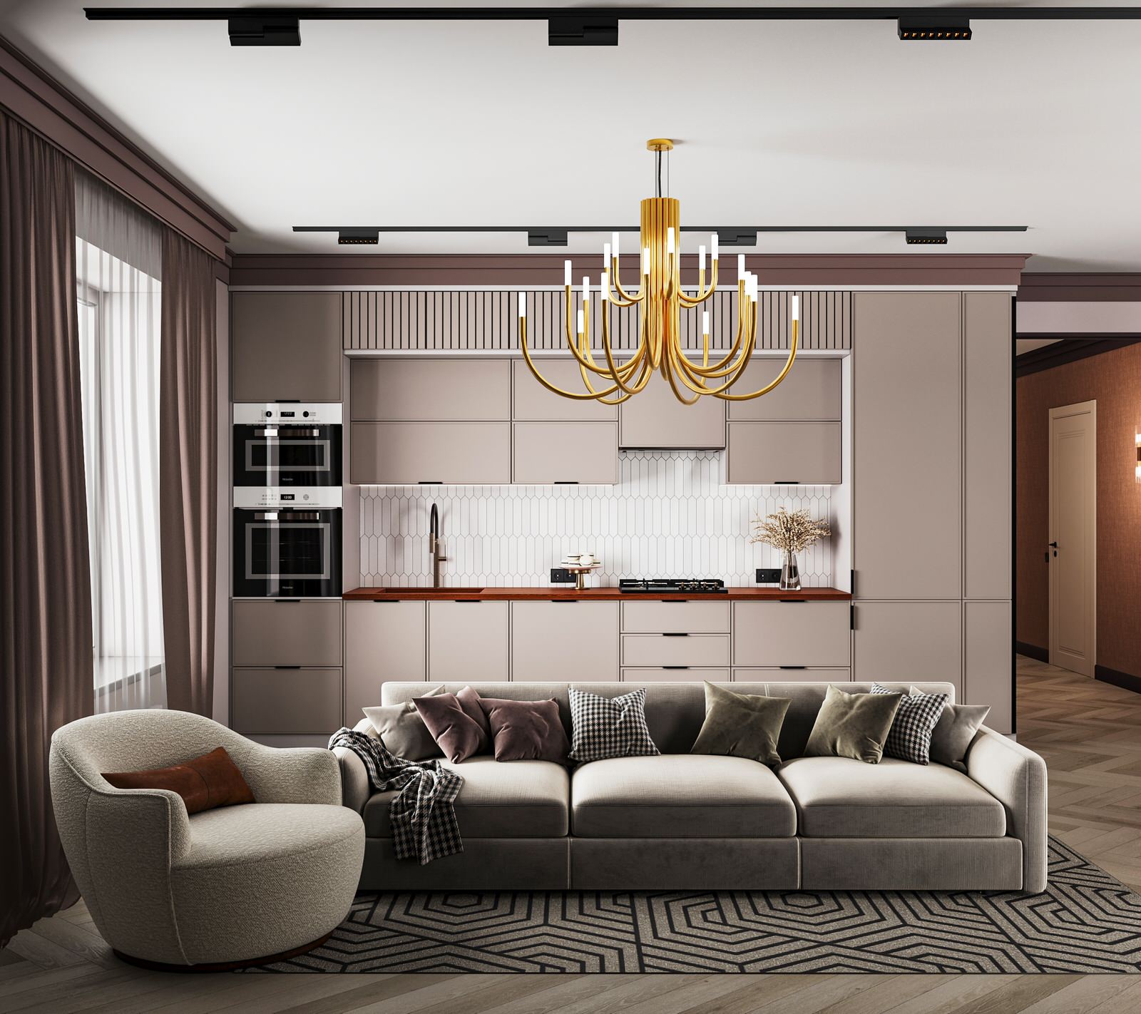 Маленькая Италия