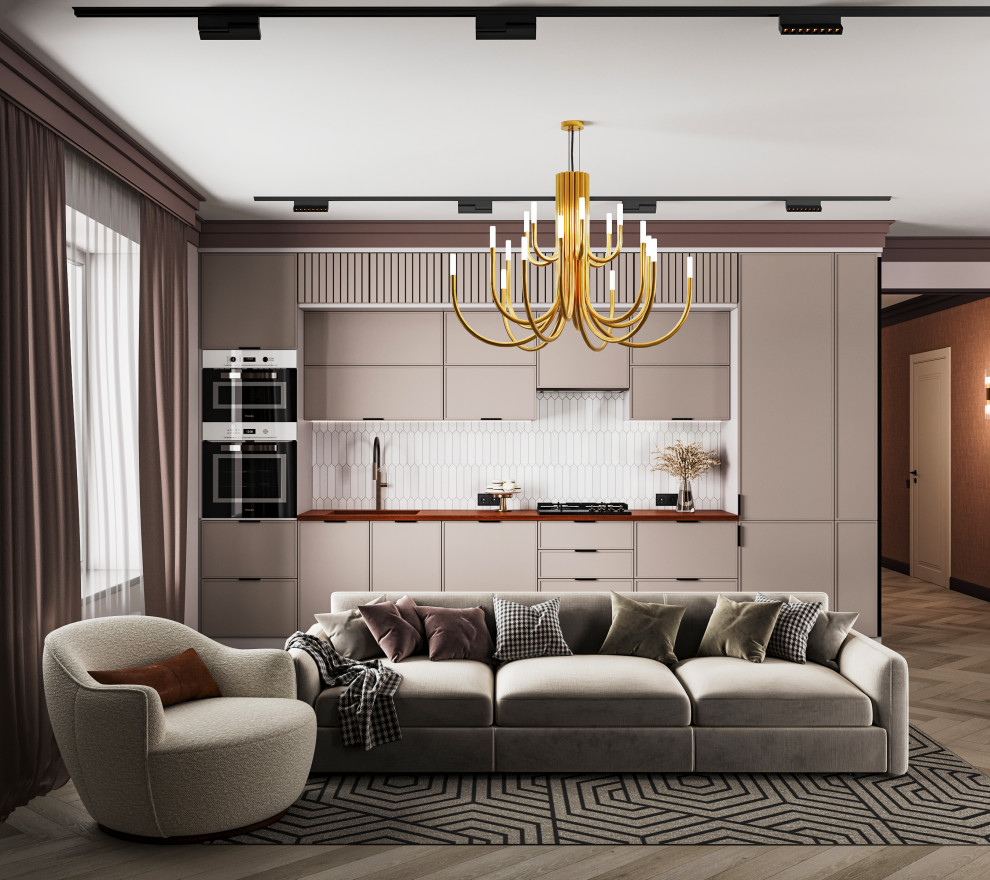 Маленькая Италия