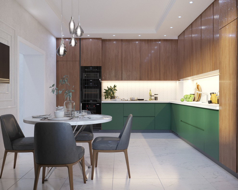 Таунхаус_Ногинск