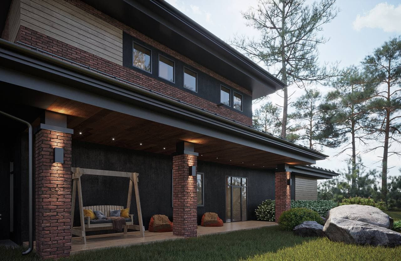 КП Большая медведица