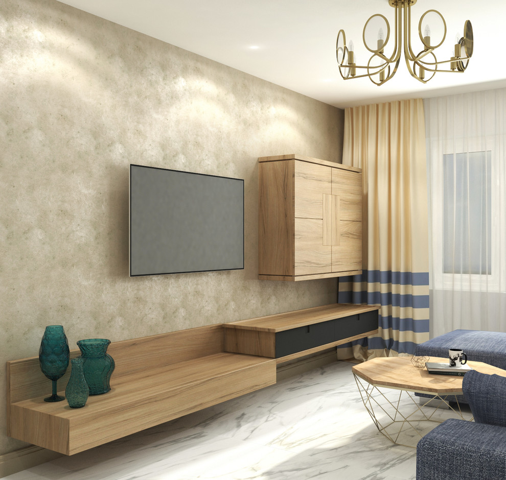 Квартира на Политехнической