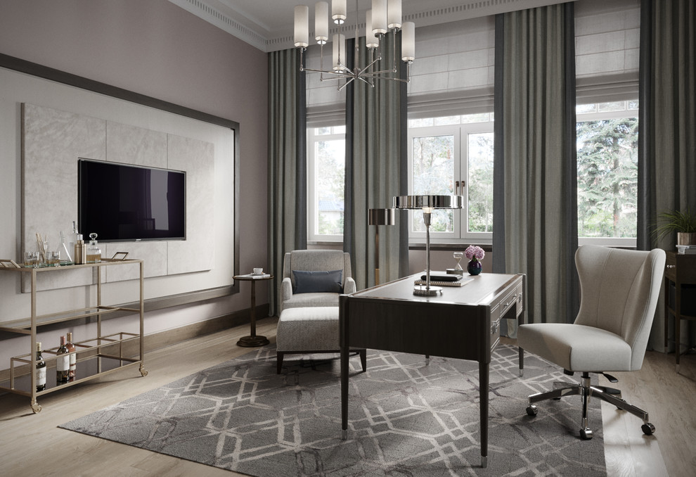 Дом во Внуково