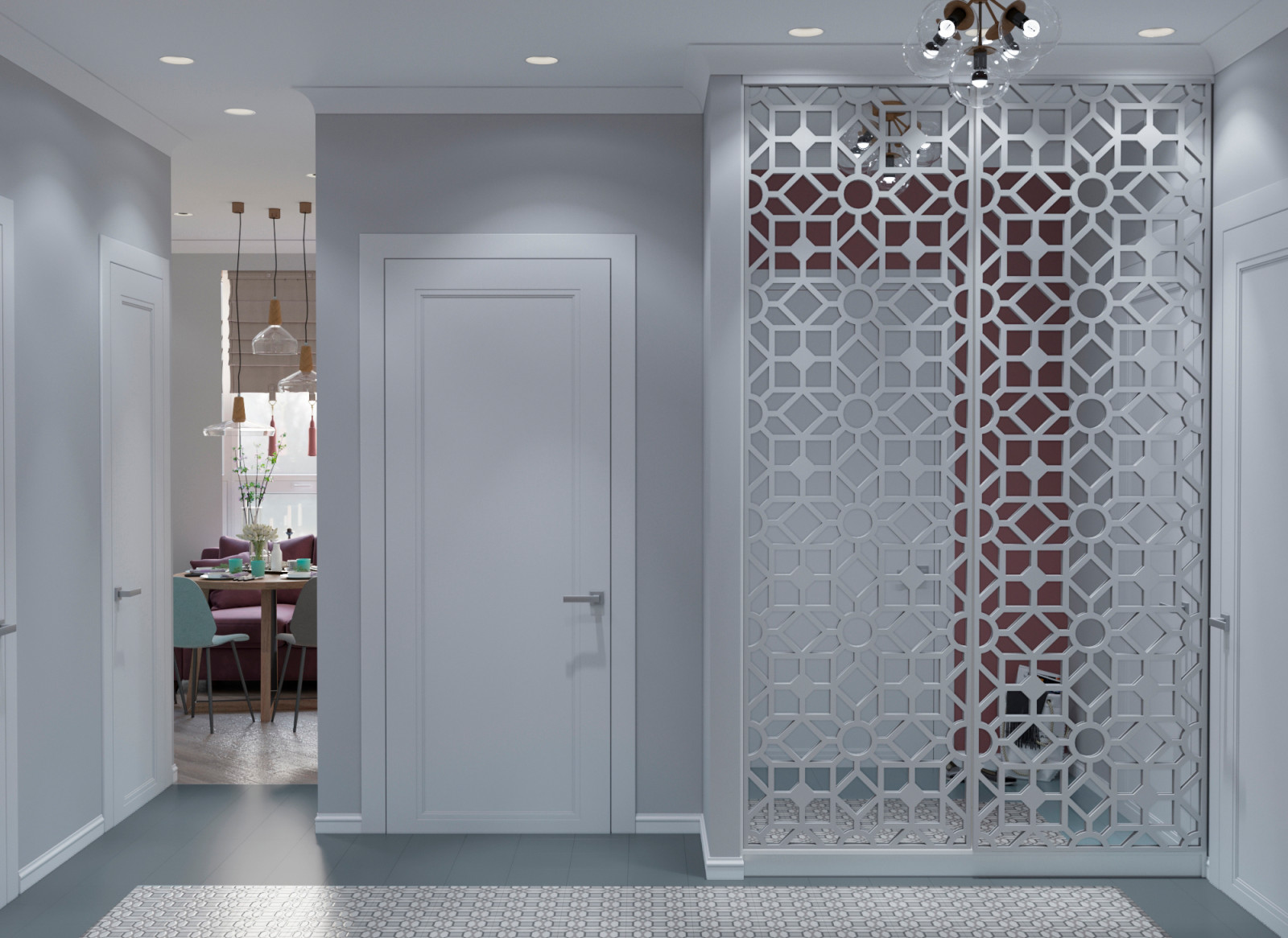 ЖК Домашний