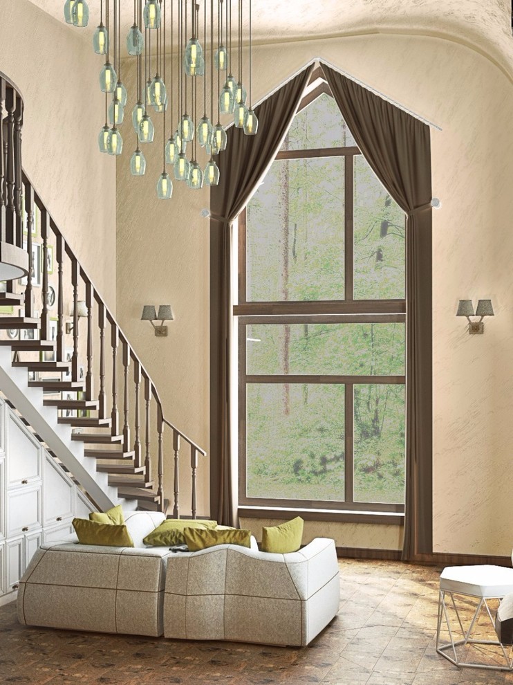 Дом "под ключ"