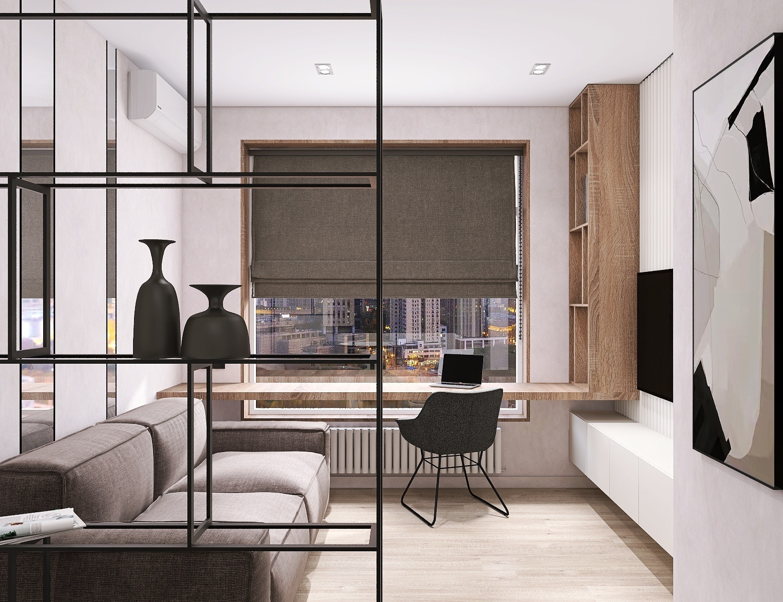 A&A DESIGN INTERIOR
