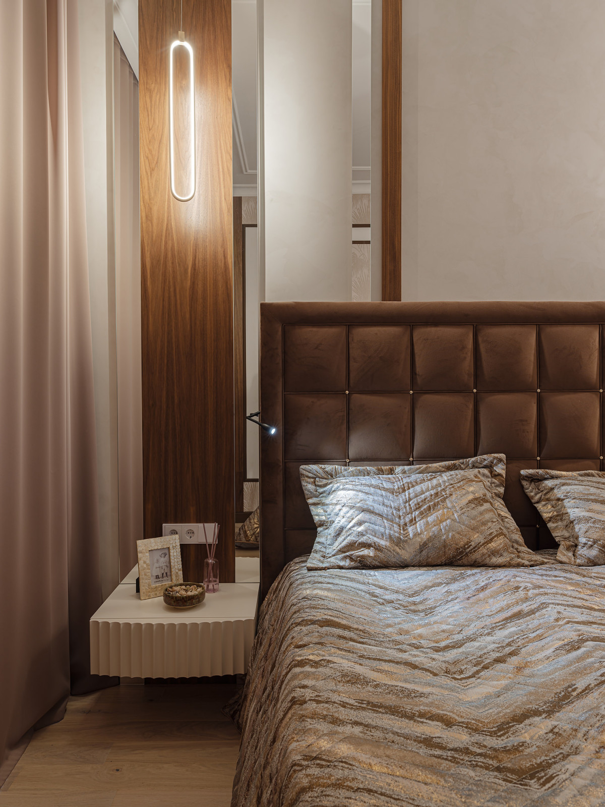 Реализация квартиры ЖК Центральный