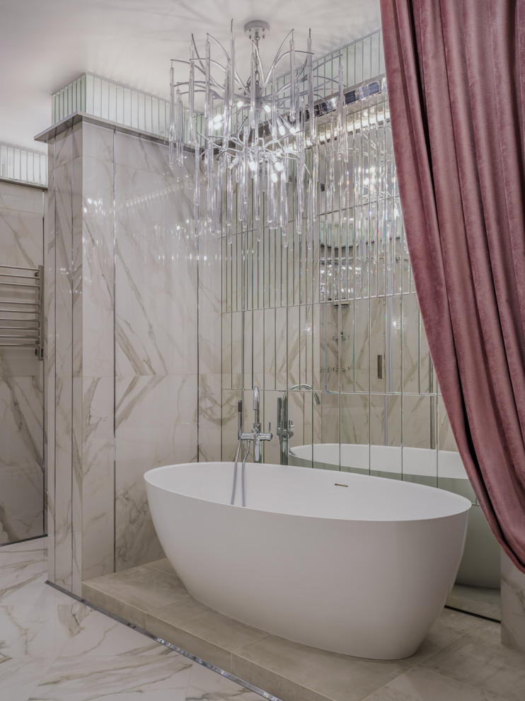 Квартира 180кв.м.