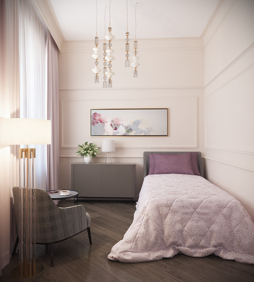 Смешать, но не взбалтывать