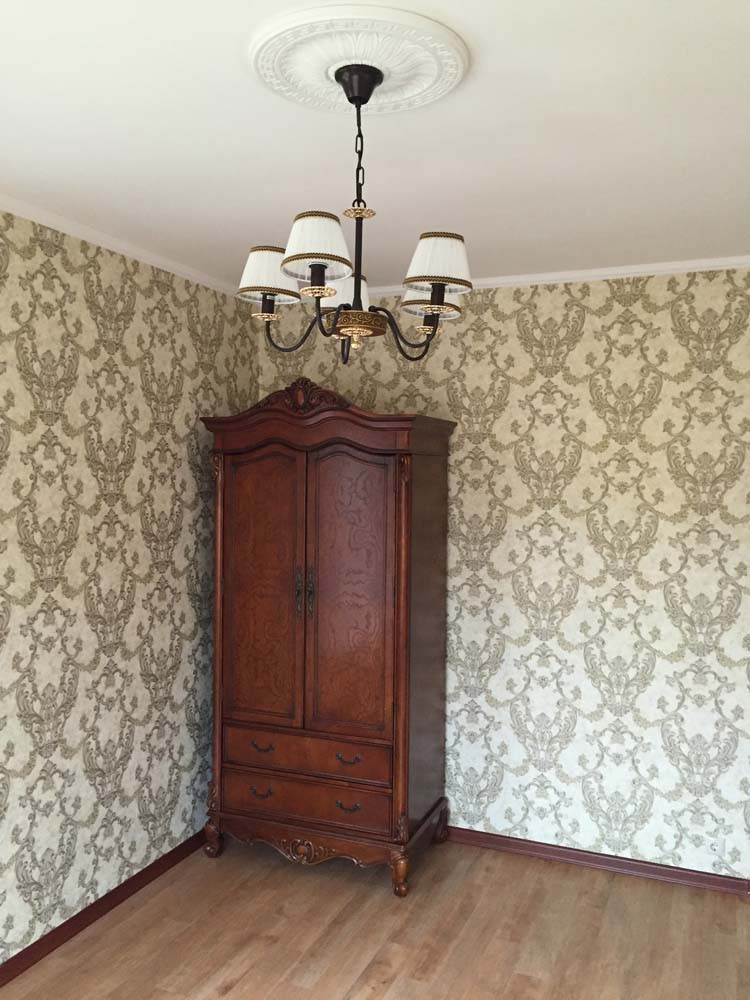 Коттедж в Подмосковье