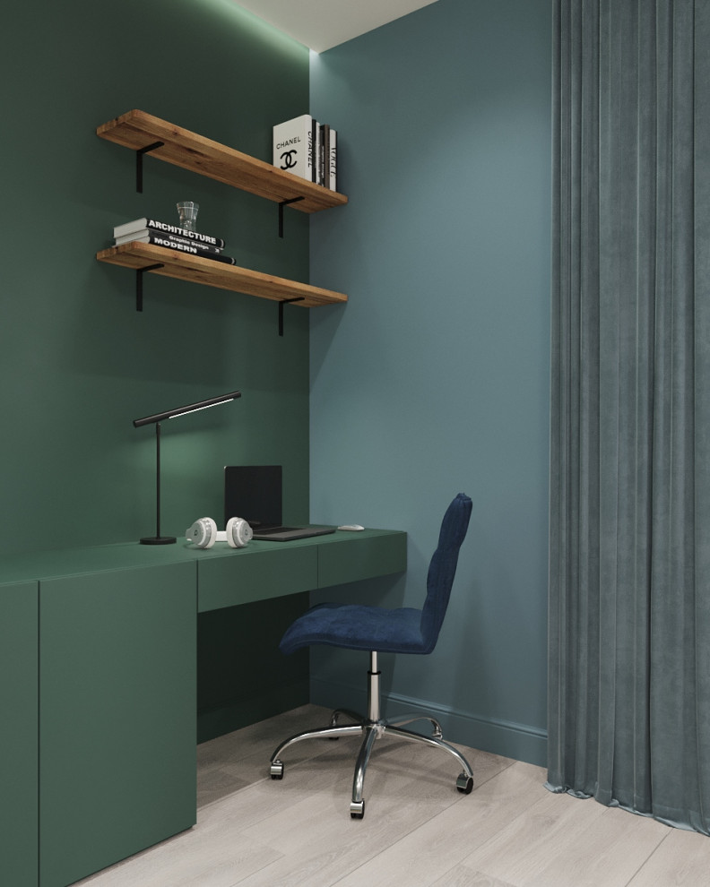 КВАРТИРА В ДОМОДЕДОВО 88 м2