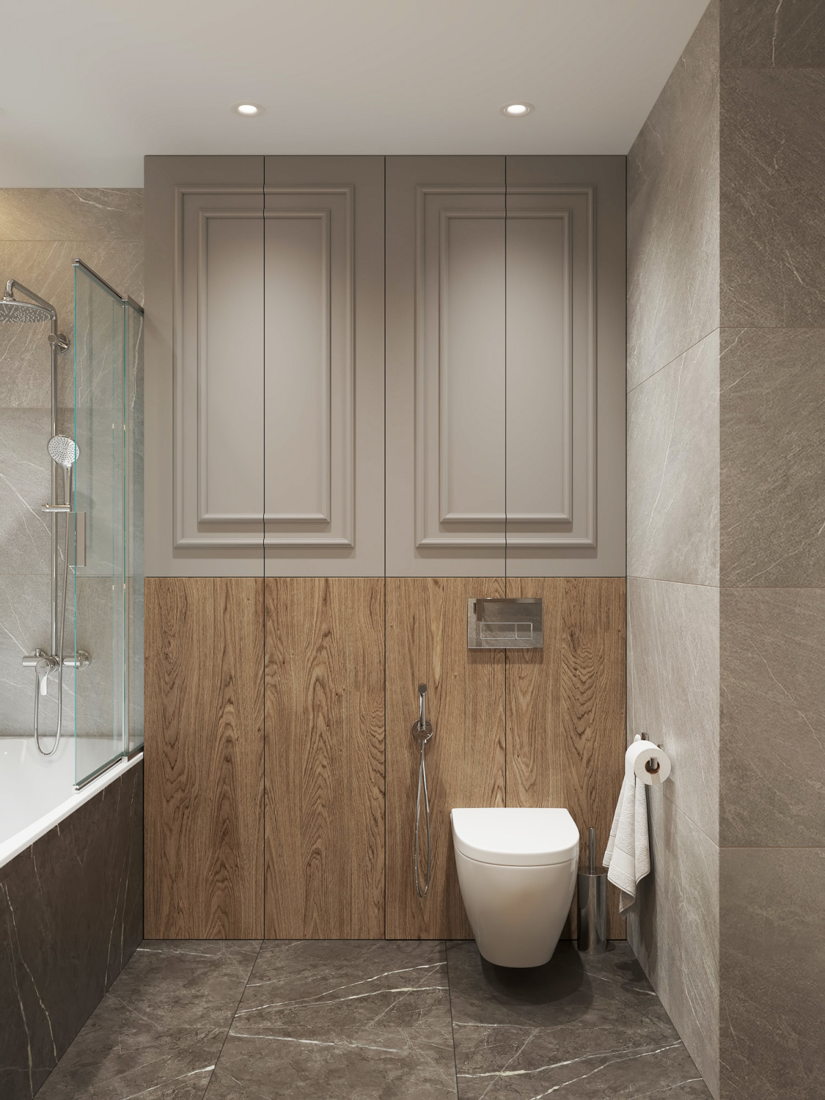 Трехкомнатная квартира в ЖК Лиговский Сити 90 м2