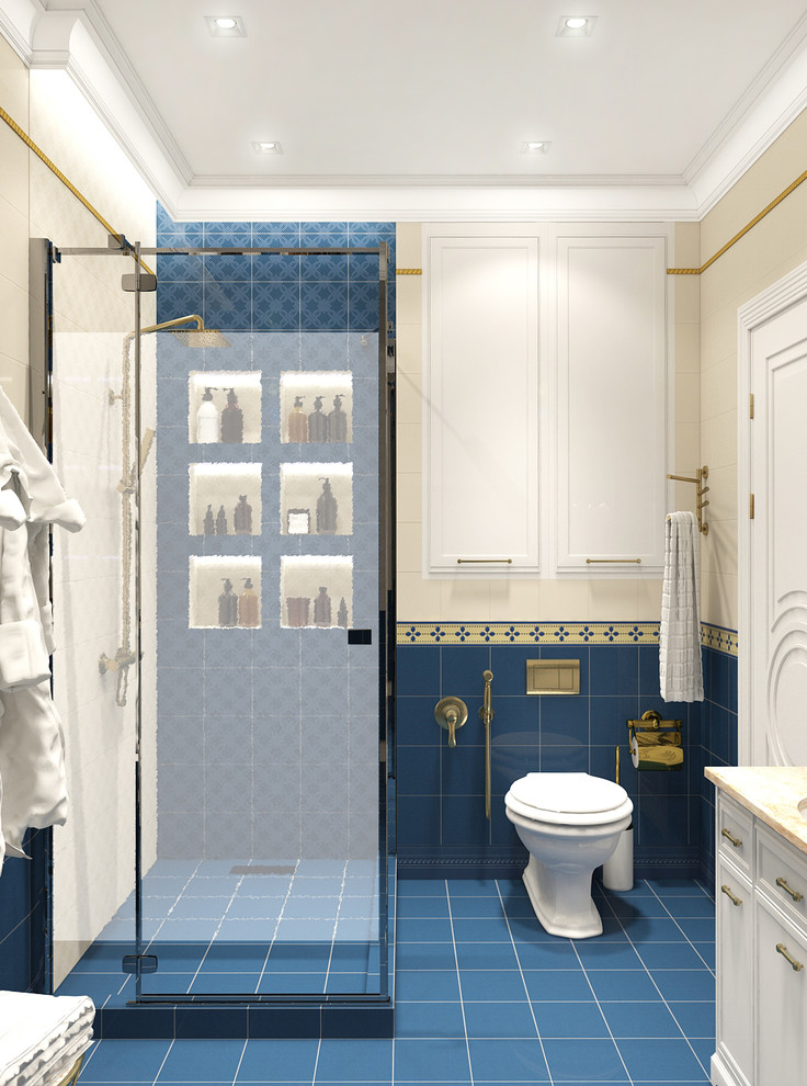 Сапфировая шкатулка