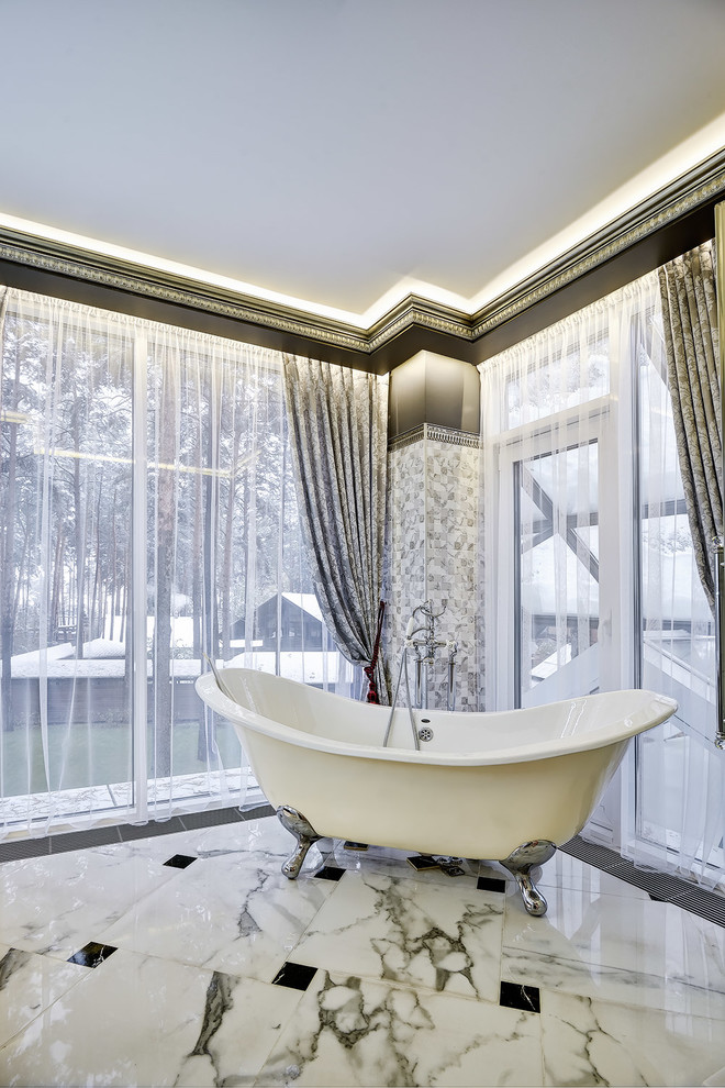 Загородный дом