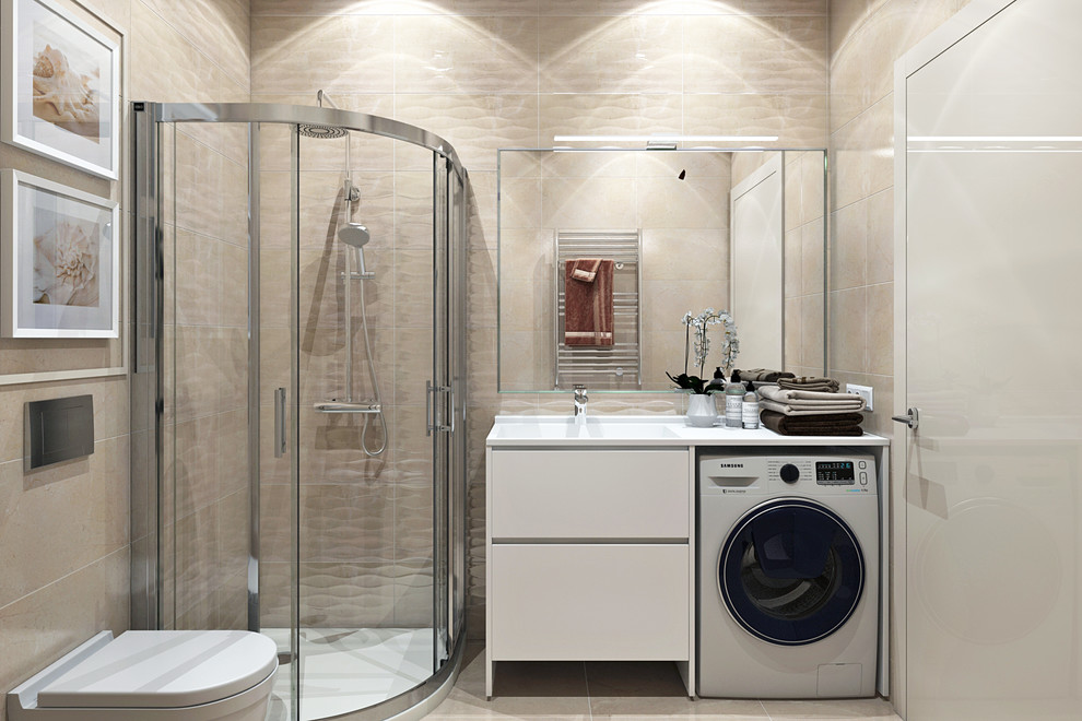 Квартира В ЖК Новоясеневский