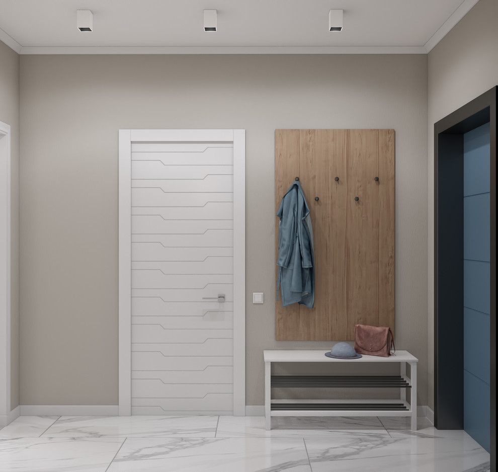 ЖК МОЛОДЕЖНЫЙ