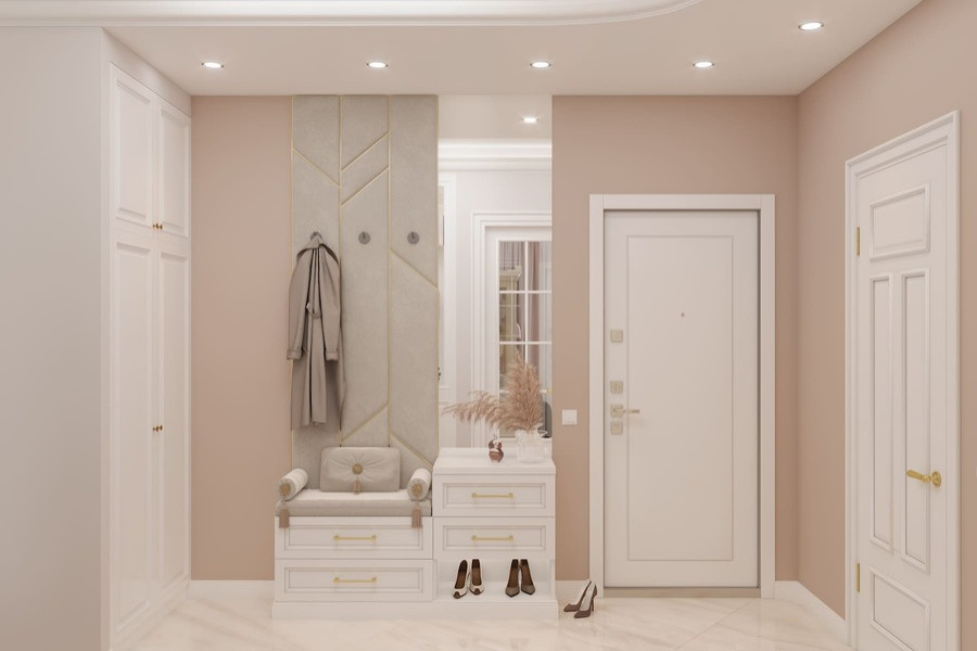 Сердце Столицы