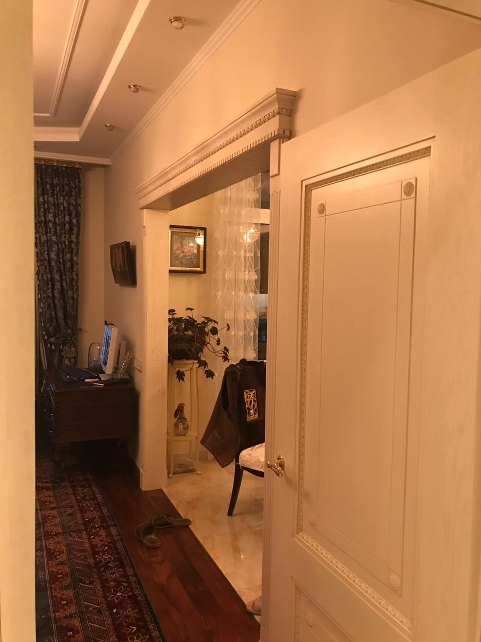 И снова ЖК Наследие