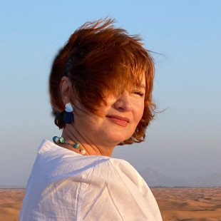 Daria Shatilova