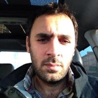 Андроник Абовьянц