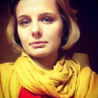 Валерия Бажанова